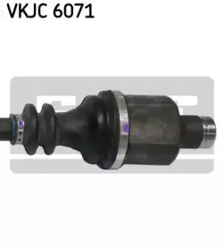 skf-vkjc6071